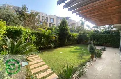 Duplex - 3 Bedrooms - 3 Bathrooms for rent in Eastown - 5th Settlement Compounds - The 5th Settlement - New Cairo City - Cairo