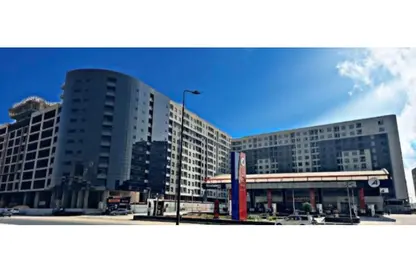 Apartment - 2 Bedrooms - 1 Bathroom for sale in Katameya Gate - El Katameya Compounds - El Katameya - New Cairo City - Cairo