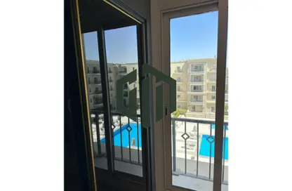 Apartment - 2 Bedrooms - 3 Bathrooms for rent in Mivida - 5th Settlement Compounds - The 5th Settlement - New Cairo City - Cairo