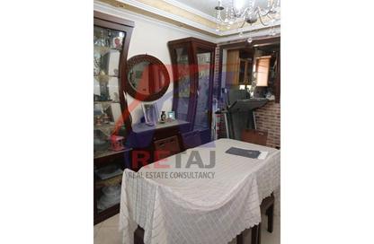 Apartment - 3 Bedrooms - 1 Bathroom for rent in Mahdi Arafa Axis - Al Waha City - 10th District - Nasr City - Cairo