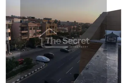 Apartment - 3 Bedrooms - 3 Bathrooms for sale in El Yasmeen 6 - El Yasmeen - New Cairo City - Cairo