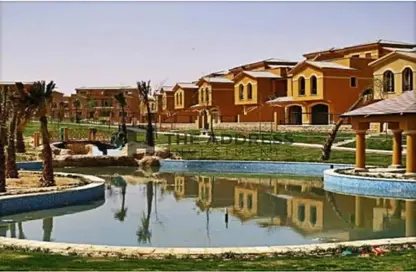 فيلا - 6 غرف نوم - 5 حمامات للبيع في ديار بارك - امتداد المستثمرين الشمالية - مدينة القاهرة الجديدة - القاهرة
