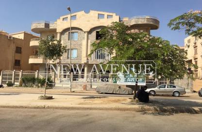 شقة - 3 غرف نوم - 3 حمامات للبيع في عمارات النرجس - النرجس - مدينة القاهرة الجديدة - القاهرة