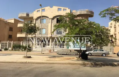 Apartment - 3 Bedrooms - 3 Bathrooms for sale in El Narges Buildings - Al Narges - New Cairo City - Cairo