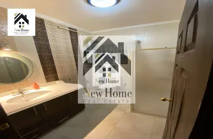 Apartment - 3 Bedrooms - 2 Bathrooms for sale in Al Hadaba Al Olya - Mokattam - Cairo