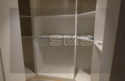 Apartment - 3 Bedrooms - 3 Bathrooms for rent in West Golf - El Katameya Compounds - El Katameya - New Cairo City - Cairo