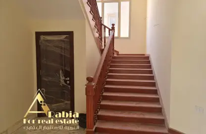 Villa - 6 Bedrooms - 5 Bathrooms for rent in Palm Hills Kattameya - El Katameya Compounds - El Katameya - New Cairo City - Cairo