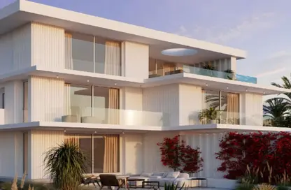 Penthouse - 3 Bedrooms - 3 Bathrooms for sale in Blanca Gardens - Soma Bay - Safaga - Hurghada - Red Sea