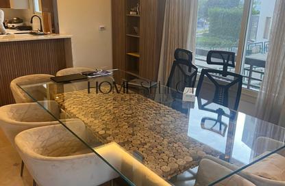شقة - 3 غرف نوم - 3 حمامات للبيع في نيو جيزة - طريق مصر اسكندرية الصحراوي - مدينة 6 أكتوبر - الجيزة