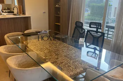 شقة - 3 غرف نوم - 3 حمامات للبيع في نيو جيزة - طريق مصر اسكندرية الصحراوي - مدينة 6 أكتوبر - الجيزة