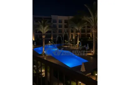 شاليه - غرفة نوم - 1 حمام للايجار في مراسي - سيدي عبد الرحمن - الساحل الشمالي