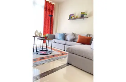 Apartment - 3 Bedrooms - 1 Bathroom for sale in 6 October City - Giza