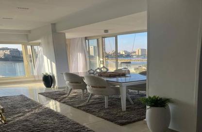 Apartment - 3 Bedrooms - 2 Bathrooms for sale in Jirian - New Zayed City - Sheikh Zayed City - Giza