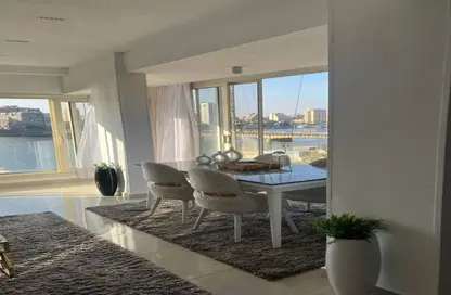 Apartment - 2 Bedrooms - 2 Bathrooms for sale in Jirian - New Zayed City - Sheikh Zayed City - Giza