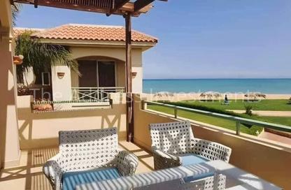Villa - 2 Bedrooms - 2 Bathrooms for sale in La Vista Bay - La Vista - Qesm Ad Dabaah - North Coast