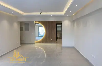 Apartment - 3 Bedrooms - 3 Bathrooms for rent in Palm Hills New Cairo - 5th Settlement Compounds - The 5th Settlement - New Cairo City - Cairo