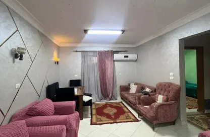 Apartment - 3 Bedrooms - 1 Bathroom for sale in Gardenia City Compound Nasr City - Zahraa Madinat Nasr - Nasr City - Cairo