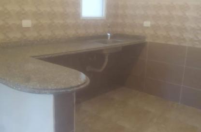 Apartment - 2 Bedrooms - 1 Bathroom for sale in 16th District - Sheikh Zayed City - Giza