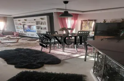 Apartment - 2 Bedrooms - 2 Bathrooms for sale in Mountain View Hyde Park - 5th Settlement Compounds - The 5th Settlement - New Cairo City - Cairo