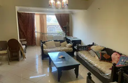 شقة - 3 غرف نوم - 2 حمامات للبيع في شارع مكرم عبيد - المنطقة السادسة - مدينة نصر - القاهرة