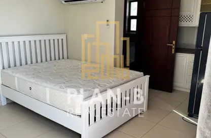 Apartment - Studio - 1 Bathroom for rent in Six West - Beverly Hills - Sheikh Zayed Compounds - Sheikh Zayed City - Giza