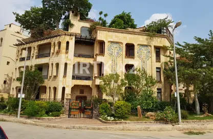 Apartment - 3 Bedrooms - 3 Bathrooms for rent in Al Shouyfat - 5th Settlement Compounds - The 5th Settlement - New Cairo City - Cairo