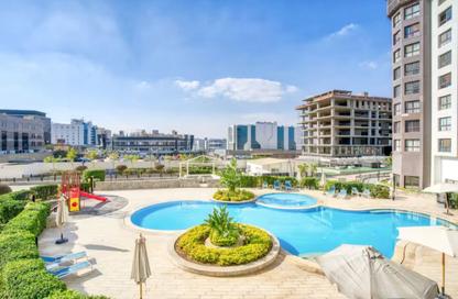 Duplex - 2 Bedrooms - 3 Bathrooms for sale in Porto New Cairo - 5th Settlement Compounds - The 5th Settlement - New Cairo City - Cairo