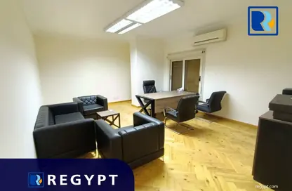 مساحات مكتبية - استوديو - 3 حمامات للايجار في سرايات المعادي - حي المعادي - القاهرة