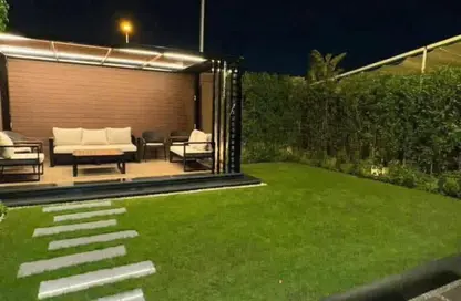 شقة - 2 غرف نوم - 2 حمامات للبيع في أكتوبر بلازا - كمبوندات 6 أكتوبر - مدينة 6 أكتوبر - الجيزة