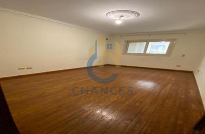 Apartment - 3 Bedrooms - 2 Bathrooms for sale in 2nd Sector - Zahraa El Maadi - Hay El Maadi - Cairo