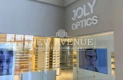 Retail - Studio - 1 Bathroom for sale in Mivida - 5th Settlement Compounds - The 5th Settlement - New Cairo City - Cairo