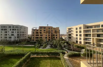 شقة - 2 غرف نوم - 3 حمامات للبيع في أو ويست - كمبوندات 6 أكتوبر - مدينة 6 أكتوبر - الجيزة