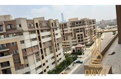 Apartment - 3 Bedrooms - 2 Bathrooms for sale in Al Maqsad - New Capital Compounds - New Capital City - Cairo