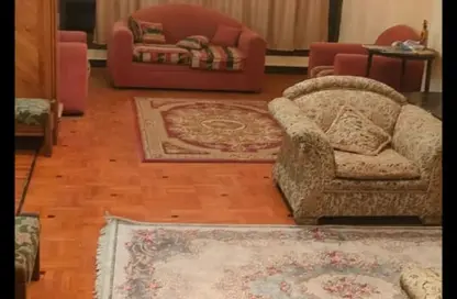 شقة - 3 غرف نوم - 2 حمامات للايجار في شارع الحجاز - ميدان المحكمة - مصر الجديدة - القاهرة