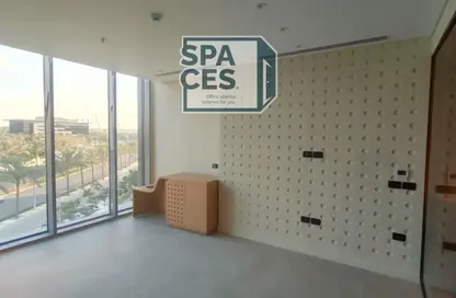 Office Space - Studio - 1 Bathroom for rent in Cairo Festival City - North Investors Area - New Cairo City - Cairo