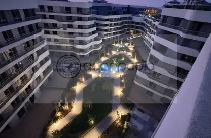 شقة - 2 غرف نوم - 3 حمامات للبيع في بلوم فيلدز - كمبوندات مدينة المستقبل - مدينة المستقبل - القاهرة