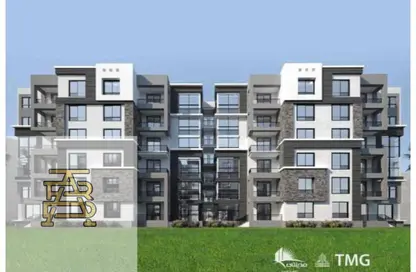 Apartment - 3 Bedrooms - 3 Bathrooms for sale in Madinaty - Cairo