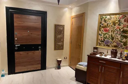 Townhouse - 4 Bedrooms - 3 Bathrooms for sale in The Square - 5th Settlement Compounds - The 5th Settlement - New Cairo City - Cairo