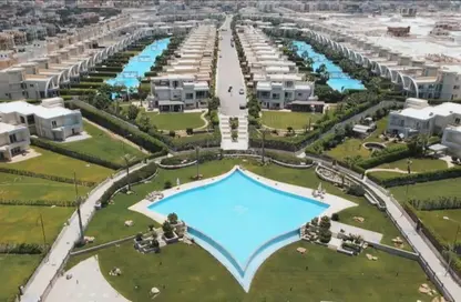 Palace - 7 Bedrooms - 7+ Bathrooms for sale in Sedra - Qesm Borg El Arab - North Coast