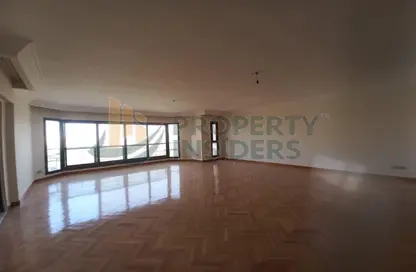 Apartment - 3 Bedrooms - 2 Bathrooms for sale in Mohi Al Din Abou El Ezz St. - Dokki - Giza