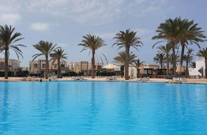 Chalet - 3 Bedrooms - 2 Bathrooms for sale in Amwaj - Sidi Abdel Rahman - North Coast