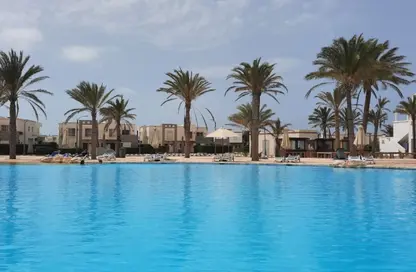 شاليه - 3 غرف نوم - 2 حمامات للبيع في أمواج - سيدي عبد الرحمن - الساحل الشمالي