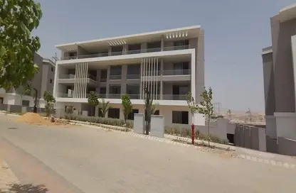 منزل مزدوج - 5 غرف نوم - 5 حمامات للبيع في جولز - طريق مصر اسكندرية الصحراوي - مدينة 6 أكتوبر - الجيزة
