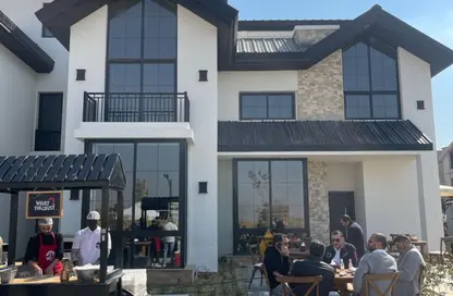 فيلا - 3 غرف نوم - 3 حمامات للبيع في مارك جاردنز - كمبوندات التجمع الخامس - التجمع الخامس - مدينة القاهرة الجديدة - القاهرة فيلا - 3 غرف نوم - 3 حمامات للبيع في مارك جاردنز - كمبوندات التجمع الخامس - التجمع الخامس - مدينة القاهرة الجديدة - القاهرة