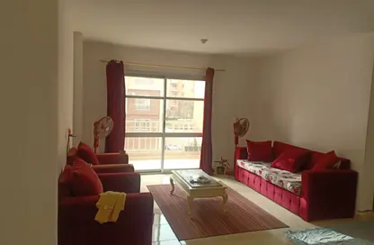 Apartment - 2 Bedrooms - 1 Bathroom for sale in Madinaty - Cairo