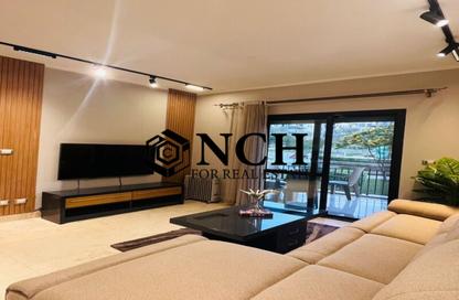 Apartment - 2 Bedrooms - 3 Bathrooms for rent in Eastown - 5th Settlement Compounds - The 5th Settlement - New Cairo City - Cairo