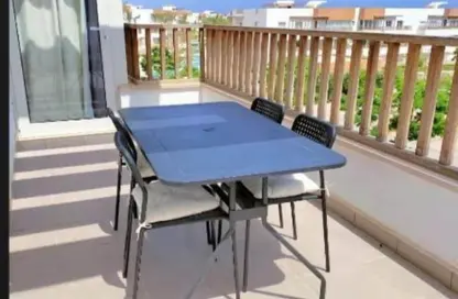 Chalet - 2 Bedrooms - 2 Bathrooms for sale in Almaza Bay - Qesm Marsa Matrouh - North Coast