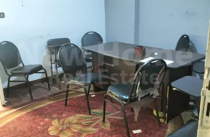 Apartment - 2 Bedrooms - 1 Bathroom for rent in Al Geish Road - Cleopatra - Hay Sharq - Alexandria