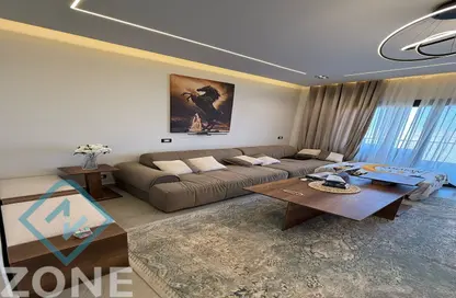 Apartment - Studio - 1 Bathroom for sale in Madinaty - Cairo