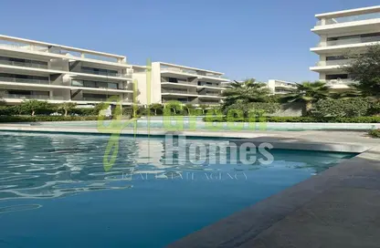 Apartment - 3 Bedrooms - 3 Bathrooms for sale in Lake View Residence 2 - 5th Settlement Compounds - The 5th Settlement - New Cairo City - Cairo